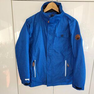 Mckinley Atherton Boys Jacket Boys L